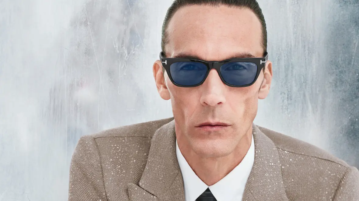 Tom Ford Eyewear